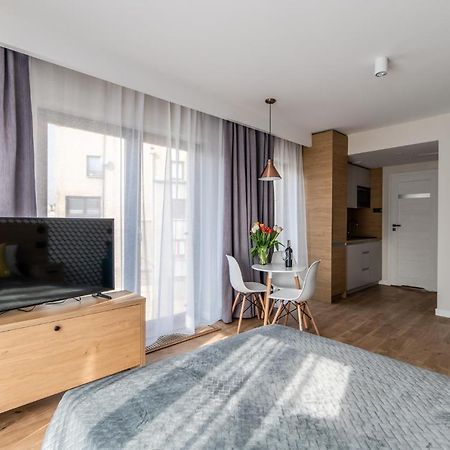 Krakow Square Residence Екстериор снимка