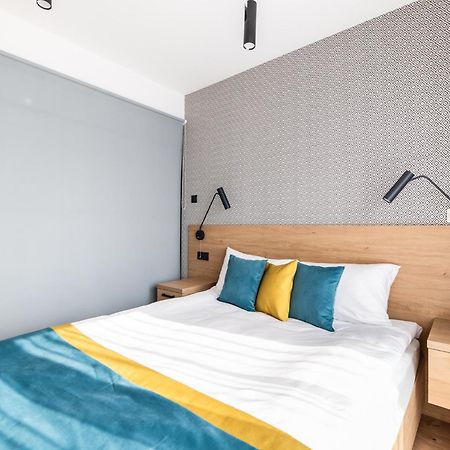 Krakow Square Residence Екстериор снимка