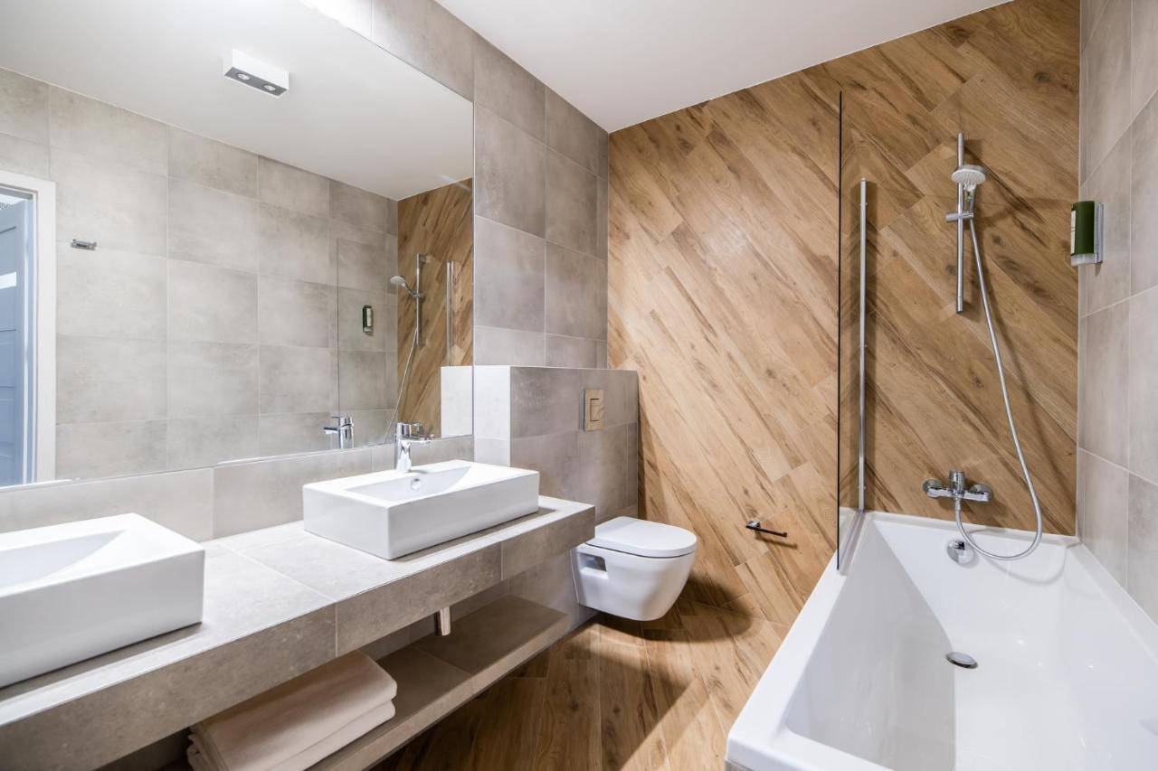 Krakow Square Residence Екстериор снимка