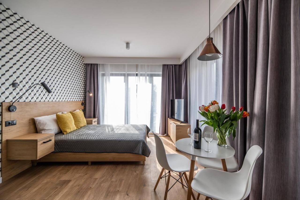 Krakow Square Residence Екстериор снимка