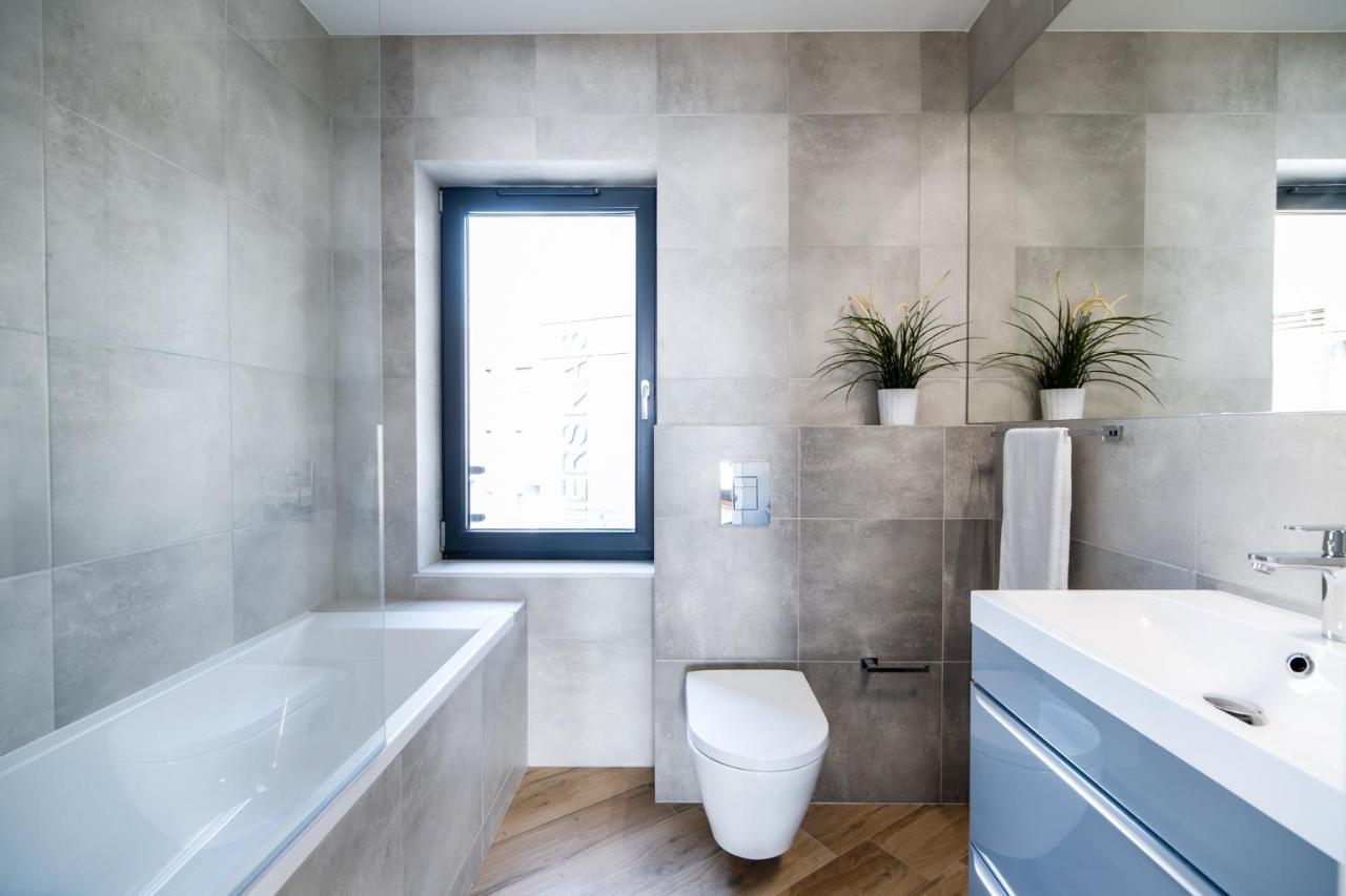 Krakow Square Residence Екстериор снимка