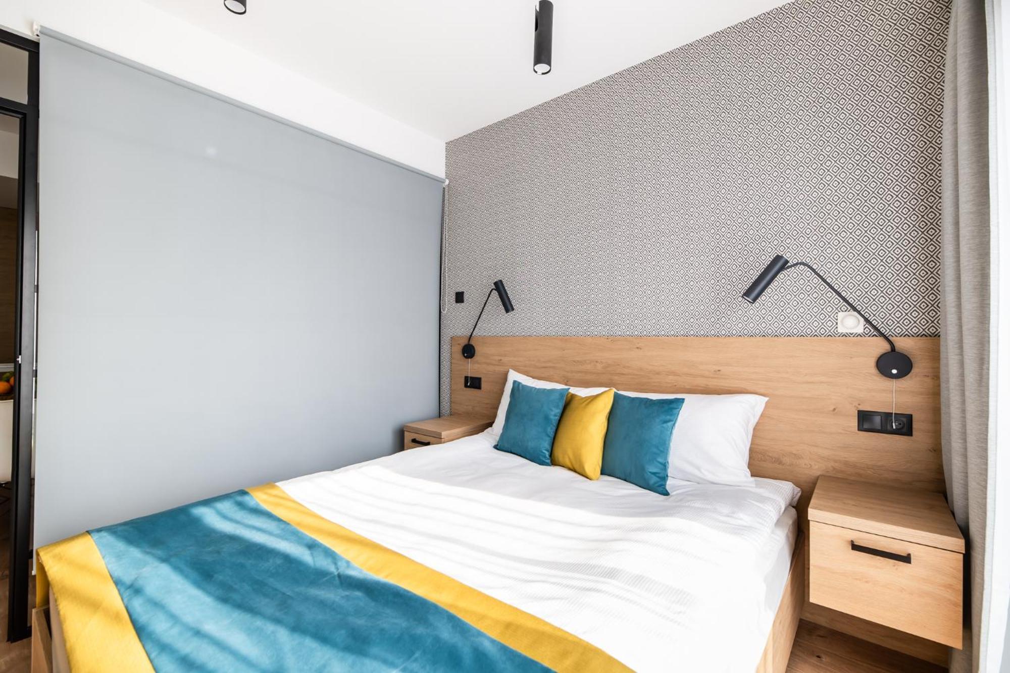 Krakow Square Residence Екстериор снимка